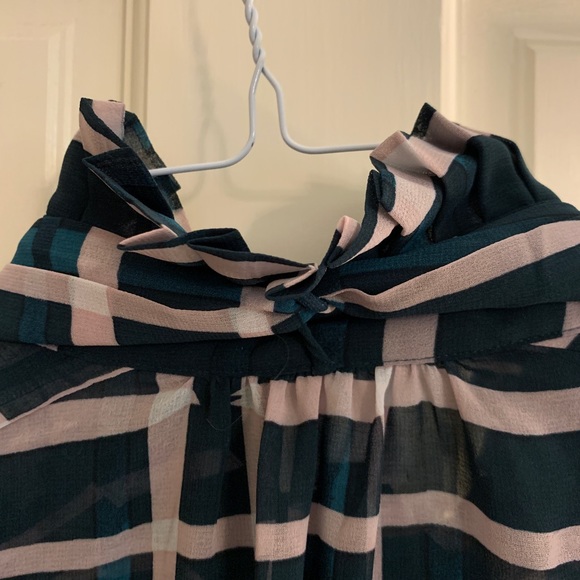 Cabi Cake Ruffle Blouse - Picture 3 of 7